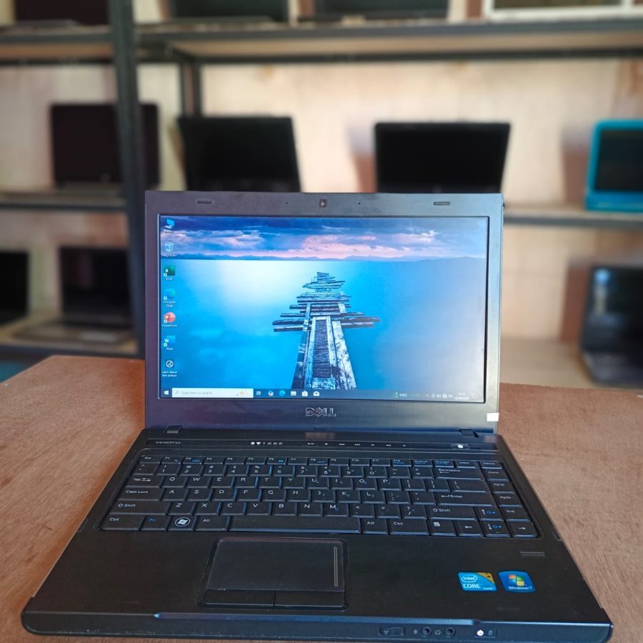 DELL vostro 3400
