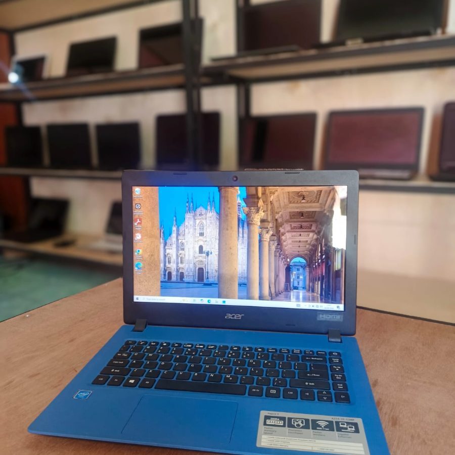 ACER ASPIRE A314