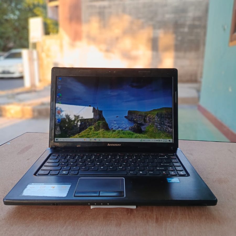 LENOVO 20078