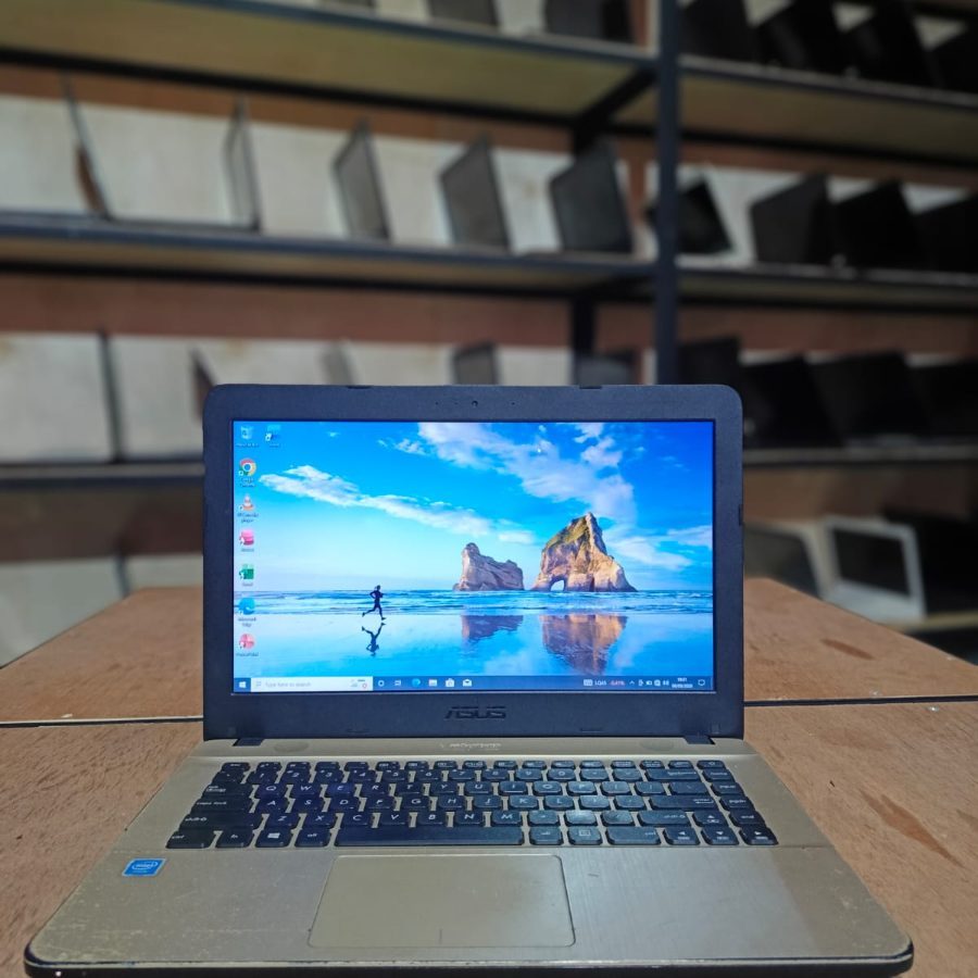 ASUS X441N