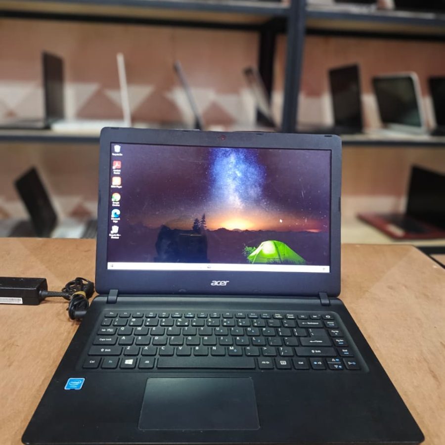 ACER ASPIRE